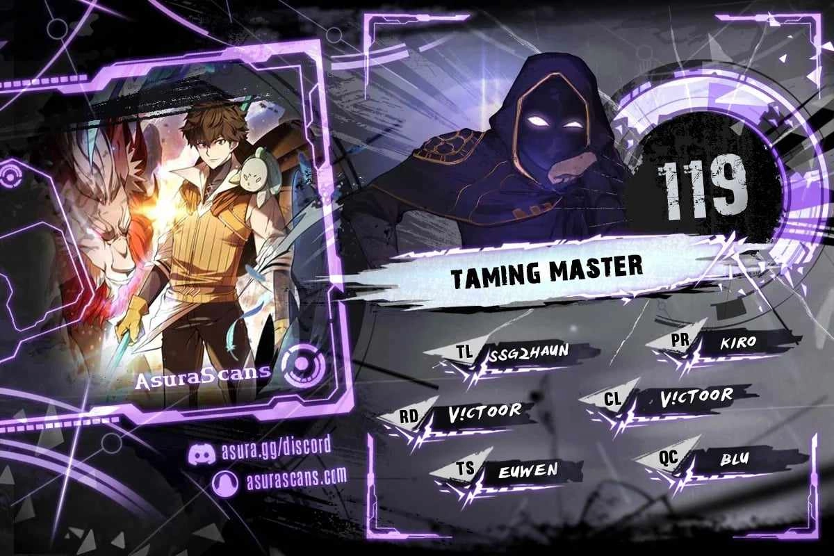 Taming Master Chapter 119 1